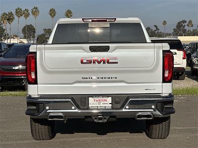 New 2026 GMC Sierra 1500 SLT Crew Cab for sale #SI13746 - photo 2