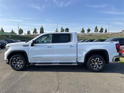 New 2026 GMC Sierra 1500 SLT Crew Cab for sale #SI13746 - photo 2
