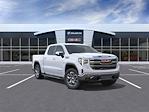 New 2026 GMC Sierra 1500 SLT Crew Cab for sale #SI13746 - photo 1