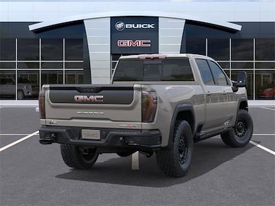 New 2026 GMC Sierra 2500 AT4X Crew Cab for sale #SI13757 - photo 2