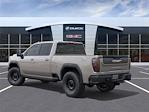 New 2026 GMC Sierra 2500 AT4X Crew Cab for sale #SI13757 - photo 3