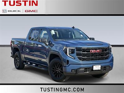 New 2026 GMC Sierra 1500 Elevation Crew Cab for sale #SI13790 - photo 1