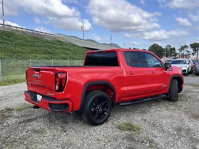 New 2026 GMC Sierra 1500 Elevation Crew Cab for sale #SI13798 - photo 2
