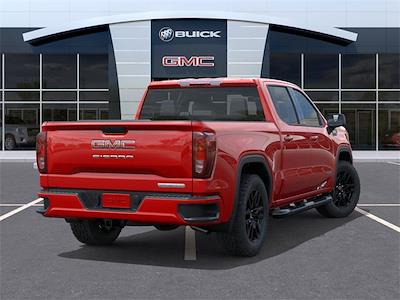 New 2026 GMC Sierra 1500 Elevation Crew Cab for sale #SI13798 - photo 2