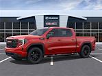 New 2026 GMC Sierra 1500 Elevation Crew Cab for sale #SI13798 - photo 3