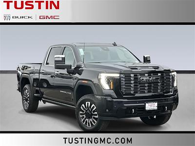 New 2026 GMC Sierra 2500 Denali Ultimate Crew Cab for sale #SI13809 - photo 1