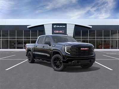 New 2026 GMC Sierra 1500 Elevation Crew Cab for sale #SI13812 - photo 1