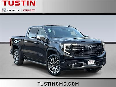 New 2026 GMC Sierra 1500 Denali Ultimate Crew Cab for sale #SI13838 - photo 1