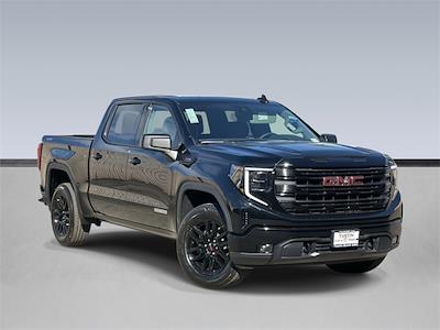 New 2026 GMC Sierra 1500 Elevation-L Crew Cab for sale #SI13848 - photo 1