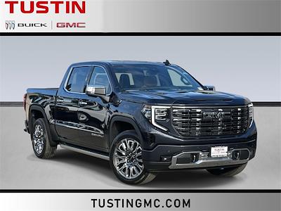 New 2026 GMC Sierra 1500 Denali Ultimate Crew Cab for sale #SI13857 - photo 1