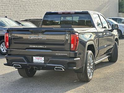 New 2026 GMC Sierra 1500 Denali Ultimate Crew Cab for sale #SI13857 - photo 2