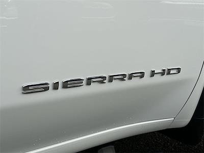 2026 GMC Sierra 2500 Crew Cab RWD Pickup for sale #SI13874 - photo 1