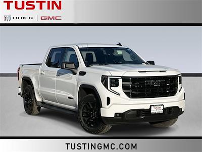New 2026 GMC Sierra 1500 Elevation Crew Cab for sale #SI13903 - photo 1
