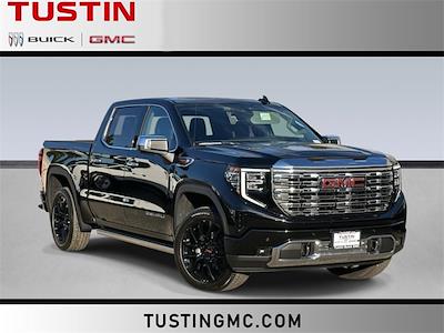 New 2026 GMC Sierra 1500 Denali Crew Cab for sale #SI13904 - photo 1