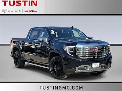2026 GMC Sierra 1500 Crew Cab 4WD Pickup for sale #SI13905 - photo 1