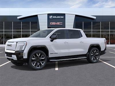 New 2025 GMC Sierra EV Denali Crew Cab for sale #SI13912 - photo 2