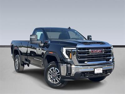 New 2026 GMC Sierra 3500 SLE Regular Cab for sale #SI13928 - photo 1