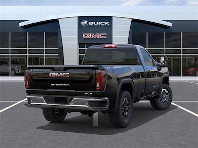 New 2026 GMC Sierra 3500 SLE Regular Cab for sale #SI13928 - photo 2