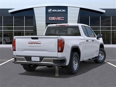New 2026 GMC Sierra 1500 Pro Double Cab for sale #SI13992 - photo 2