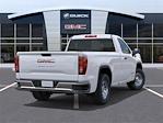 New 2026 GMC Sierra 1500 Pro Regular Cab for sale #SI14000 - photo 2
