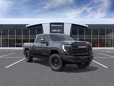 New 2026 GMC Sierra 2500 AT4X Crew Cab for sale #SI14003 - photo 1