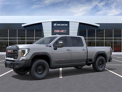 New 2026 GMC Sierra 2500 AT4X Crew Cab for sale #SI14031 - photo 2