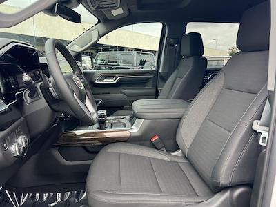 New 2026 GMC Sierra 1500 Elevation Crew Cab for sale #SI14033 - photo 1