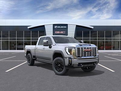 New 2026 GMC Sierra 2500 - photo 1