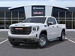 New 2026 GMC Sierra 1500 Pro Double Cab for sale #SI14157 - photo 6