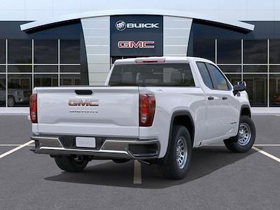 New 2026 GMC Sierra 1500 Pro Double Cab for sale #SI14200 - photo 2