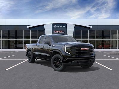 New 2026 GMC Sierra 1500 Elevation-L Double Cab for sale #SI14236 - photo 1