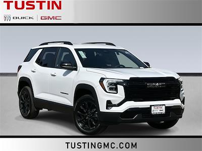 New 2026 GMC Terrain Elevation SUV for sale #TE12662 - photo 1