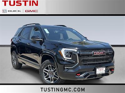 New 2026 GMC Terrain AT4 AWD SUV for sale #TE12845 - photo 1
