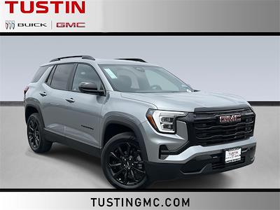 New 2026 GMC Terrain Elevation SUV for sale #TE12847 - photo 1