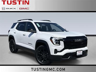 New 2026 GMC Terrain Elevation SUV for sale #TE13061 - photo 1