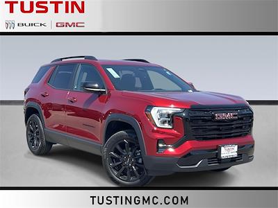 New 2026 GMC Terrain Elevation SUV for sale #TE13065 - photo 1