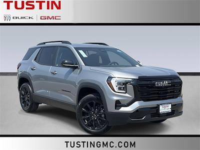 New 2026 GMC Terrain Elevation SUV for sale #TE13113 - photo 1