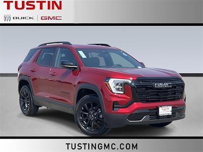 New 2026 GMC Terrain Elevation SUV for sale #TE13114 - photo 1