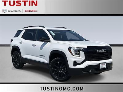 New 2026 GMC Terrain Elevation SUV for sale #TE13117 - photo 1