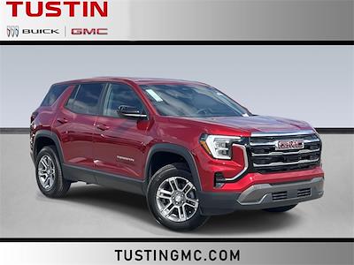 New 2026 GMC Terrain Elevation SUV for sale #TE13257 - photo 1