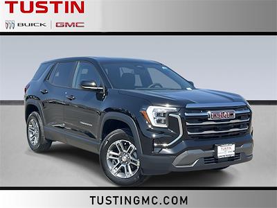 New 2026 GMC Terrain Elevation SUV for sale #TE13258 - photo 1