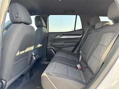 New 2026 GMC Terrain - photo 1