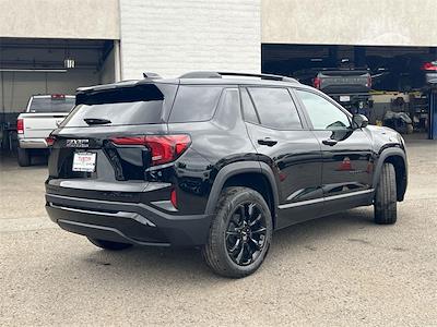 New 2026 GMC Terrain - photo 1