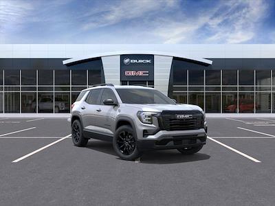 New 2026 GMC Terrain - photo 1