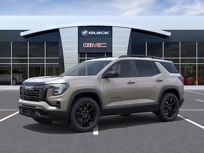 New 2026 GMC Terrain - photo 1