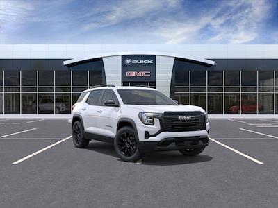 New 2026 GMC Terrain - photo 1