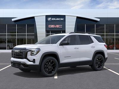 New 2026 GMC Terrain - photo 1