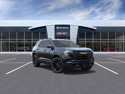 New 2026 GMC Terrain - photo 1