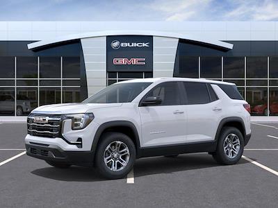 New 2026 GMC Terrain - photo 2