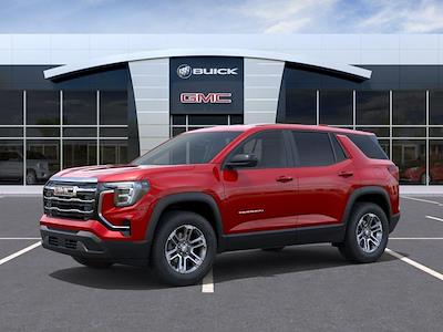 New 2026 GMC Terrain - photo 2